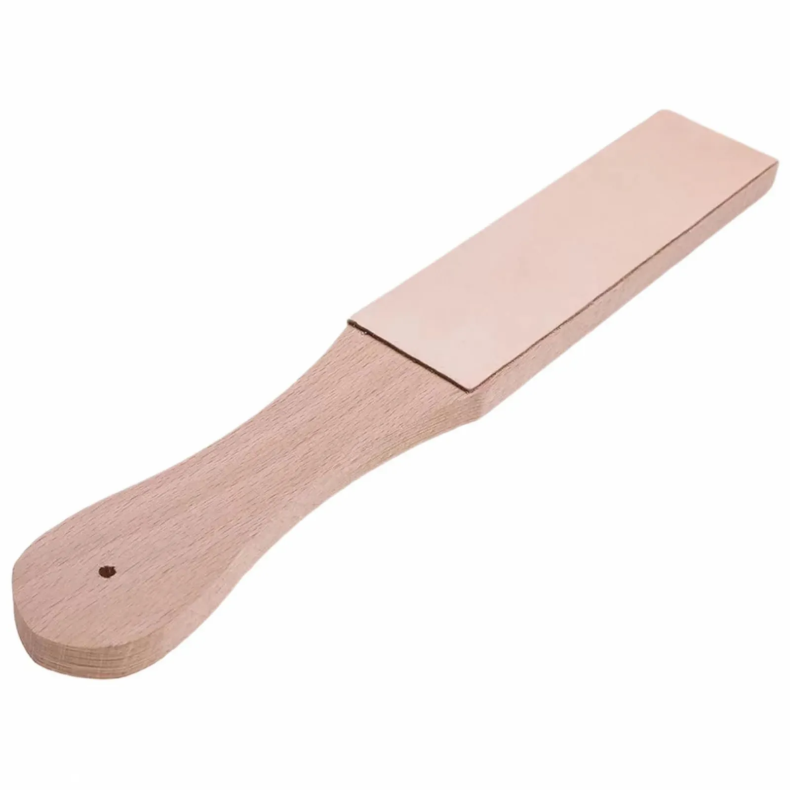 Точило у формі лопатки для стамесок та інструментів двостороння з ергономічною ручкою, фото №6 Точило у формі лопатки для стамесок та інструментів двостороння з ергономічною ручкою, фото №6