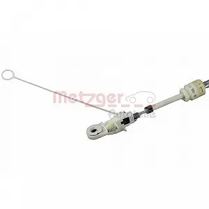 Трос переключения передач METZGER 3150302 для MERCEDES-BENZ, правый synthetic.ua - Фото 1