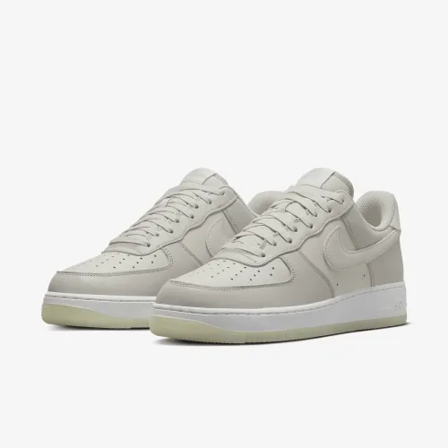 Кросівки Nike Air Force 1 & 07 Lv8 Grey 42.5, фото №5