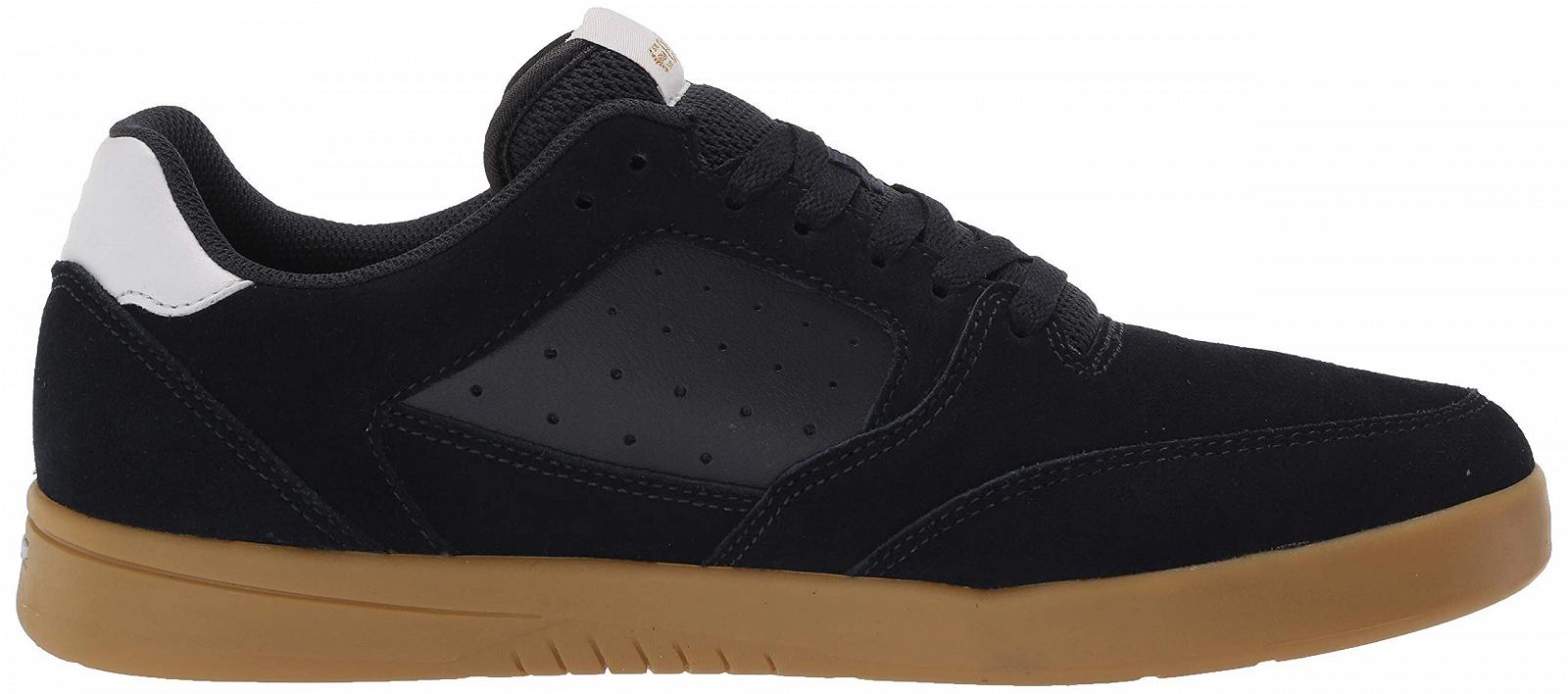 Чоловічі кеди для скейтбордингу Etnies Veer, фото №6