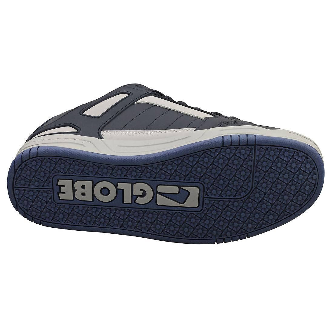 Мужские кеды Globe Tilt Skate Inspired, фото №7 Мужские кеды Globe Tilt Skate Inspired, фото №7