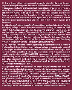 Сыворотка Activilong Rose Anti-Chute /4 synthetic.ua - Фото 1