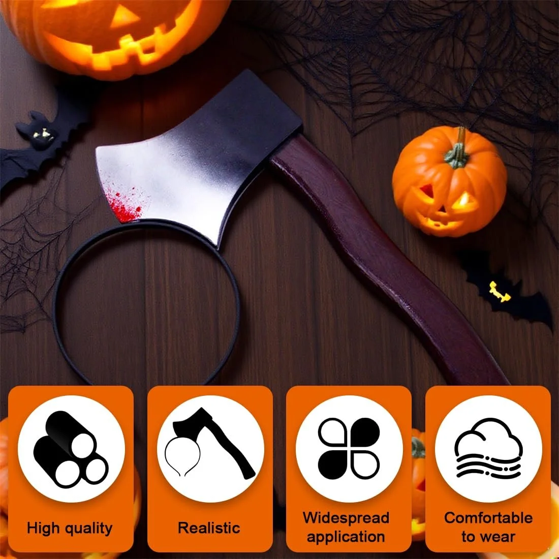 Женский обруч, фото №3