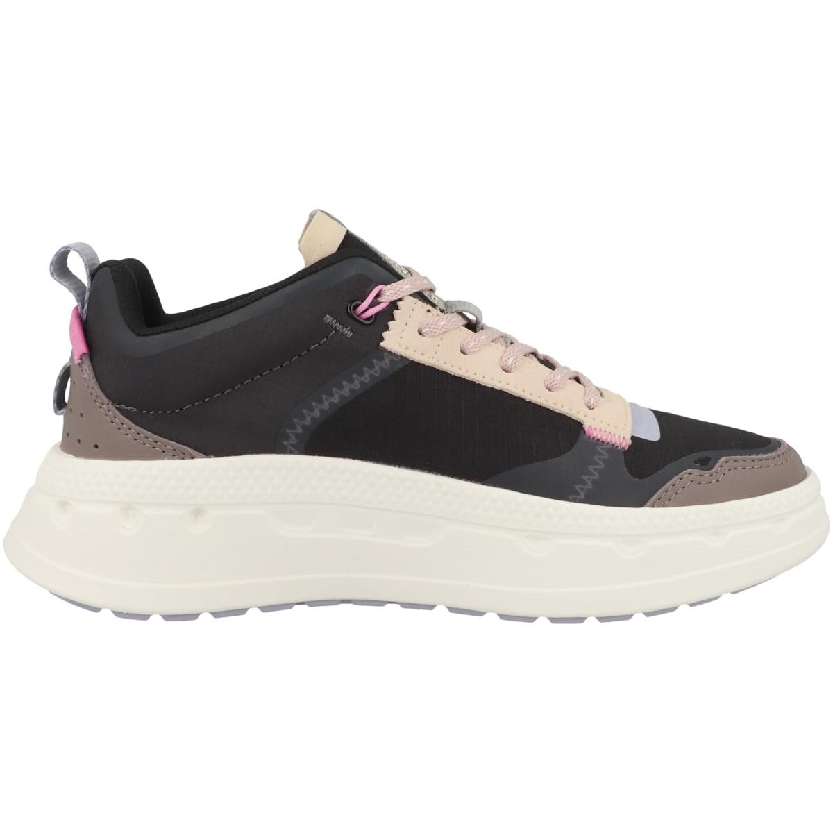 Кеди Palladium Palla Reverse Lo Modus, фото №3
