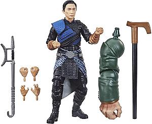 Фігурка Wenwu Marvel Legends Series Shang-Chi 15 см - Фото 1