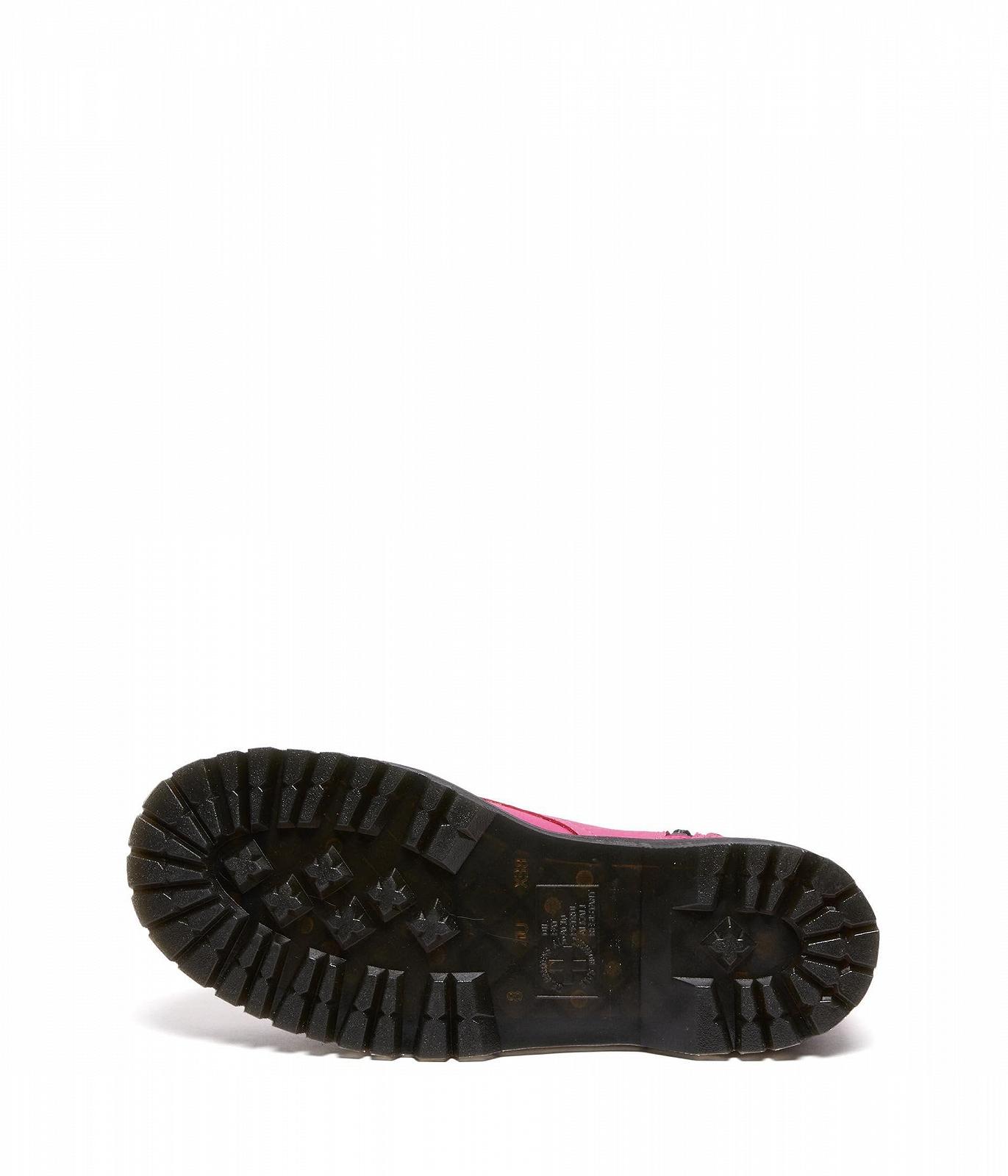 Ботинки Dr. Martens 1460 Унисекс, фото №3