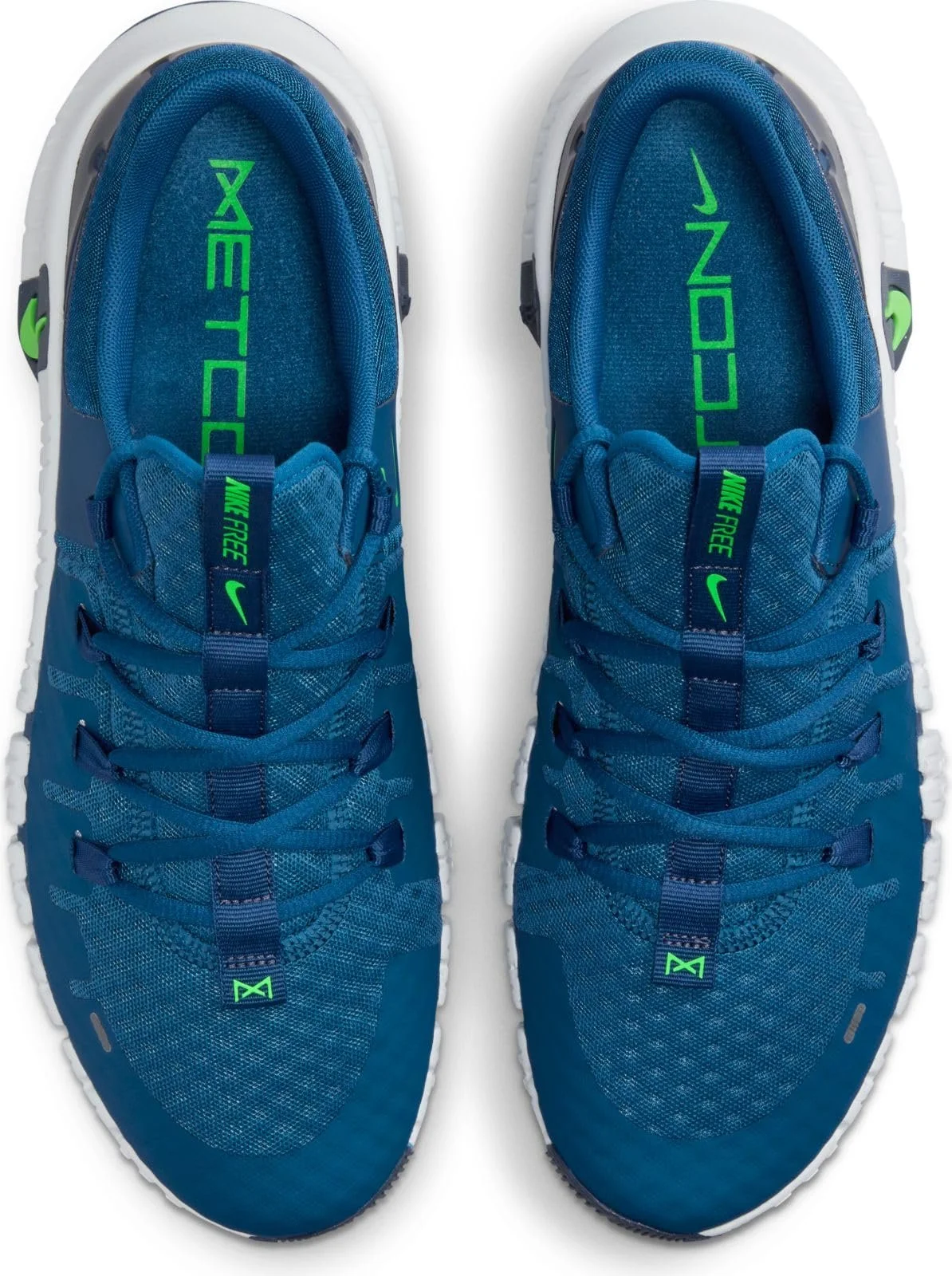 Кросівки Nike Free Metcon 5 Low, фото №4