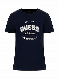 Футболка GUESS - S - Фото 1