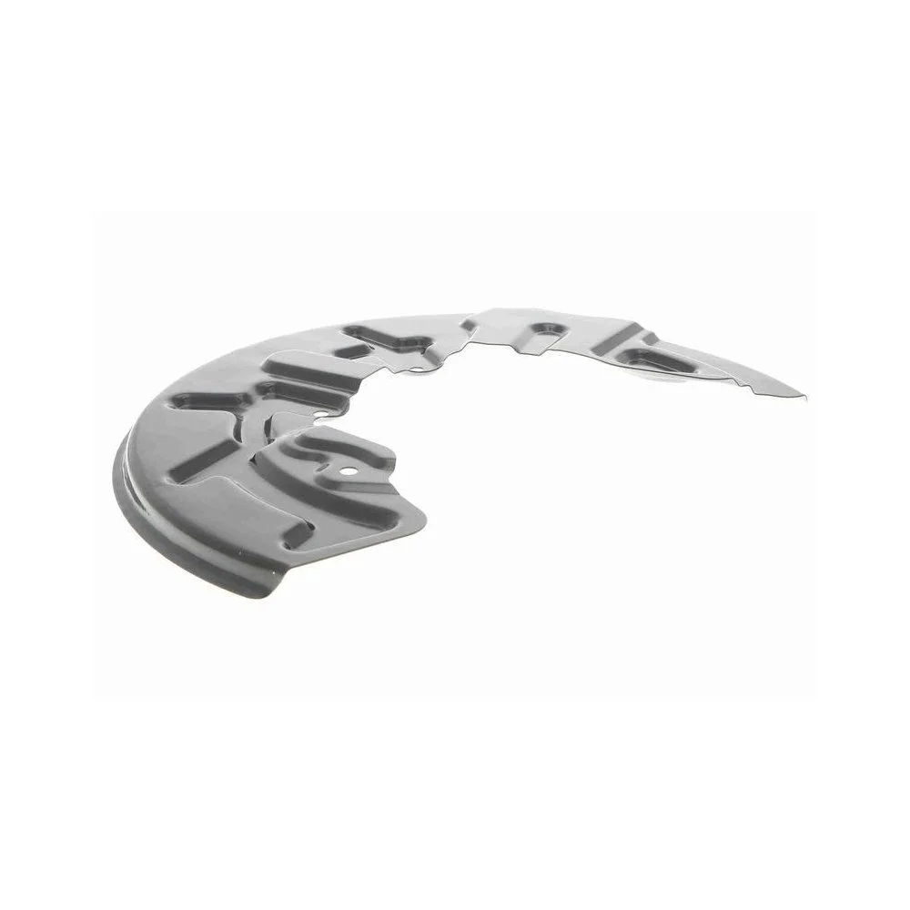 Захисний кожух гальмівного диска VAICO V10-5058 для SEAT SKODA, фото №1