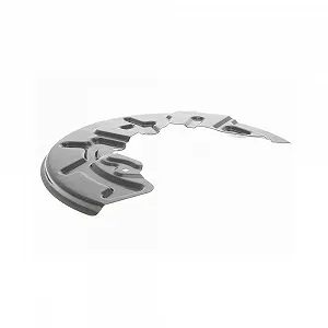 Захисний кожух гальмівного диска VAICO V10-5058 для SEAT SKODA - Фото 1