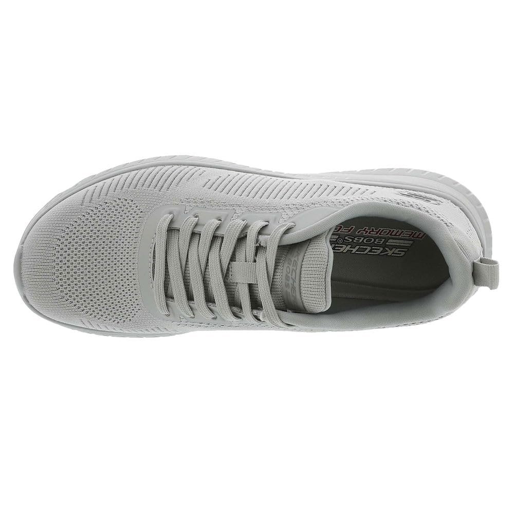 Кроссовки Skechers Bobs Squad Chaos Face Off женские, фото №2