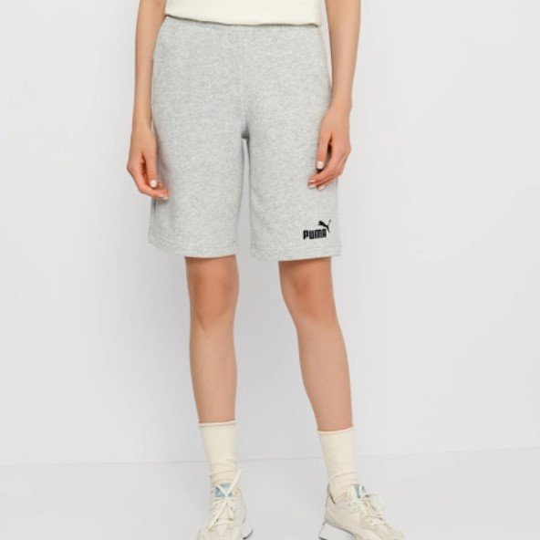 Шорти Puma Essentials Elevated Shorts 67517454  L, фото №1