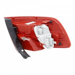 Фонарь задний VALEO 043847 AUDI правый synthetic.ua - Фото 1