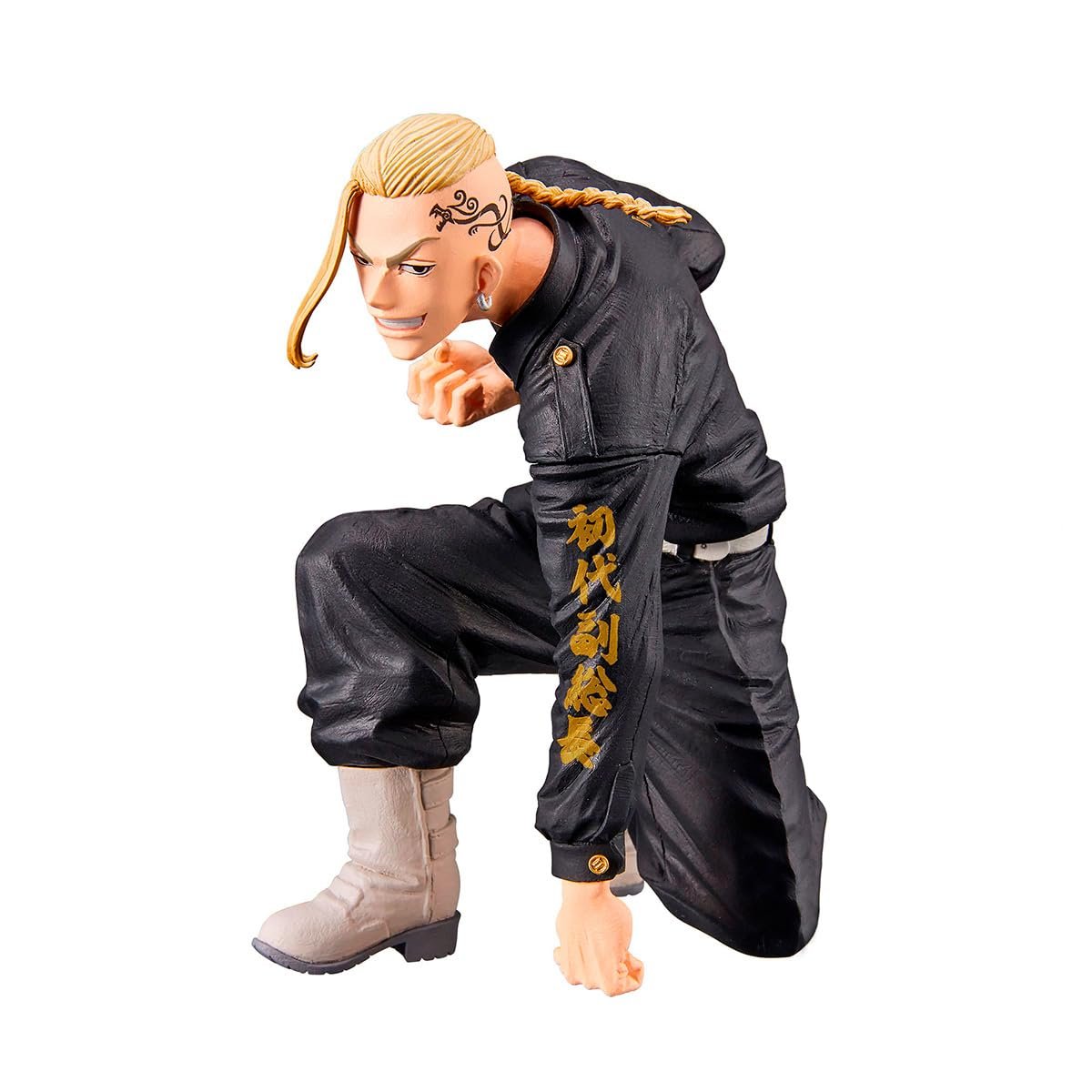 Фігурка Banpresto Tokyo Revengers Ken RYUGUJI DRAKEN King of Artist, фото №1