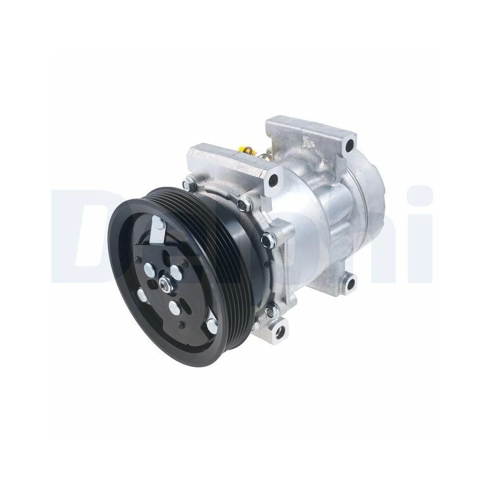 Компрессор кондиционера DELPHI CS20651, фото №1 Компрессор кондиционера DELPHI CS20651, фото №1