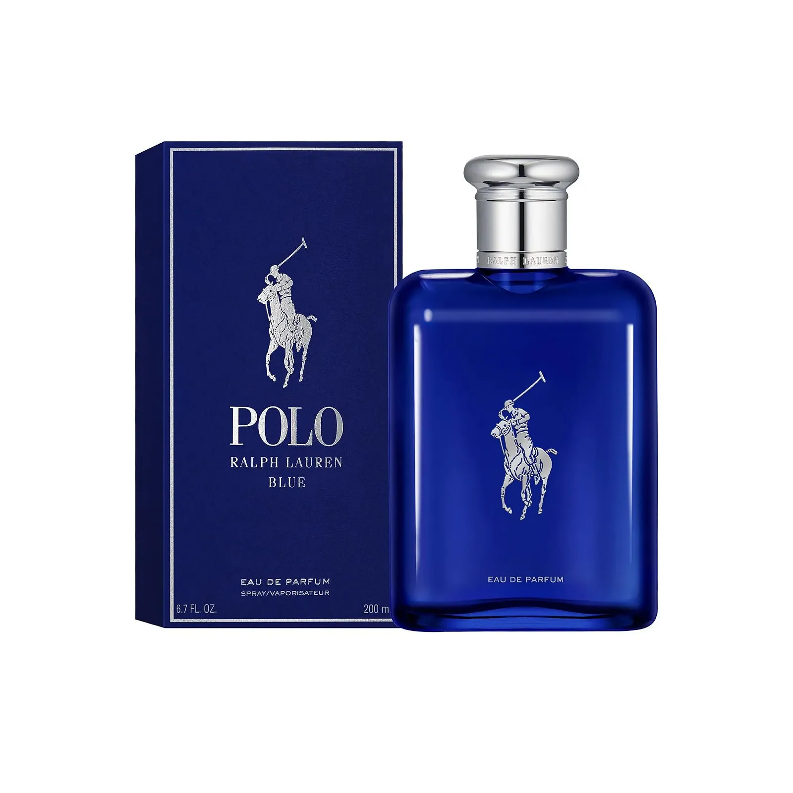 Eau de Parfum Ralph Lauren Polo Blue 200 мл, фото №2