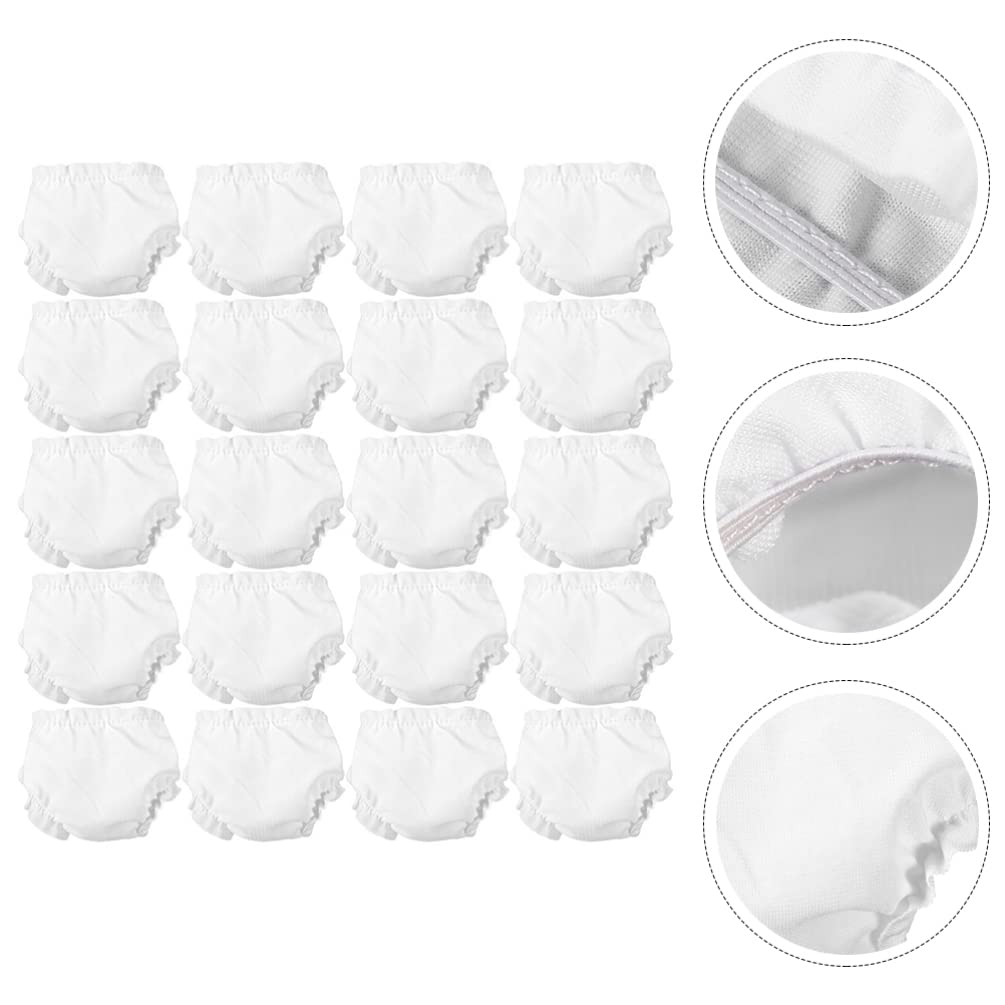 Подгузники для кукол (20 шт.), фото №2 Подгузники для кукол (20 шт.), фото №2