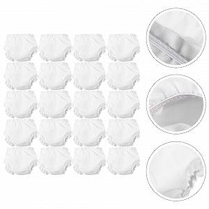 Подгузники для кукол (20 шт.) synthetic.ua - Фото 1