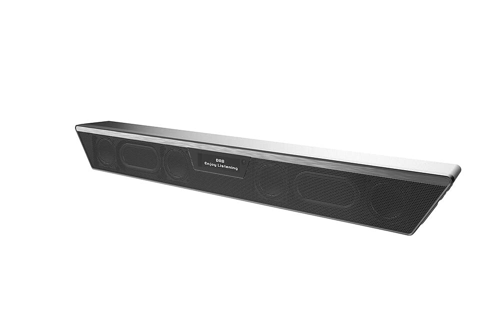 Саундбар Alphatronics Sound S-40 Mobile DAB+, фото №1