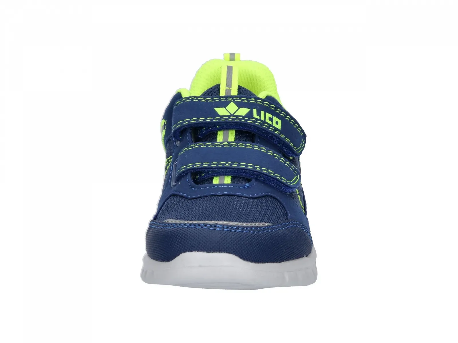 Кроссовки Lico Randy V для детей, унисекс, фото №3 Кроссовки Lico Randy V для детей, унисекс, фото №3