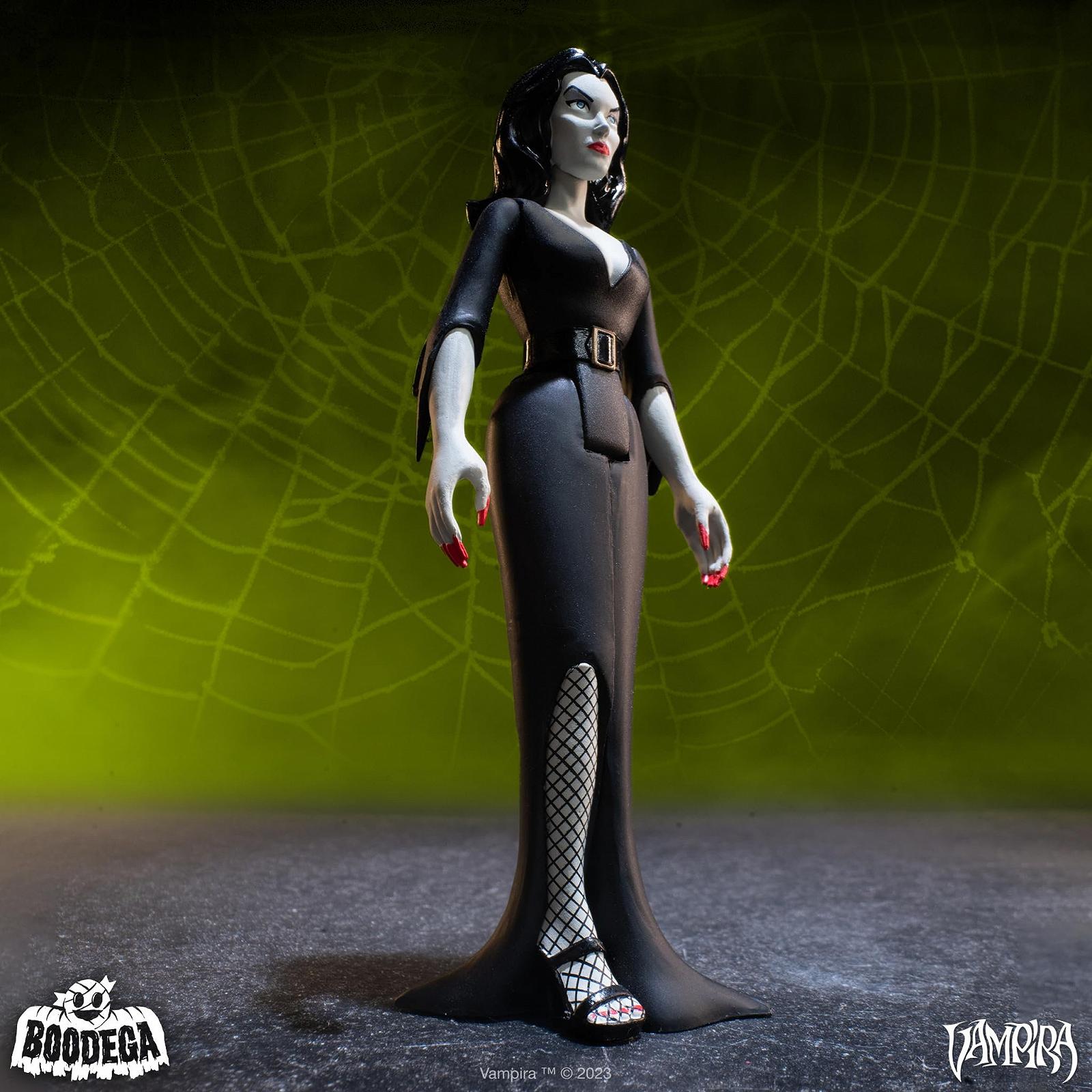 Фігурка Super7 Вампіра, фото №5