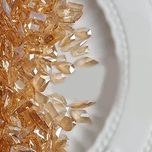 3D Кристал 50 шт. Кристал Стрази - Фото 1