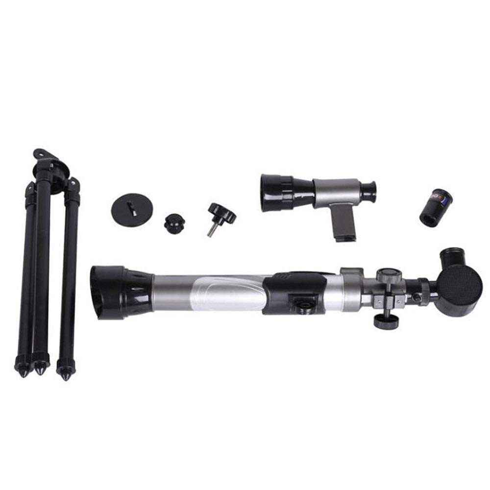 Тепескоп Astronomisches Teleskop Monokular 20-40X Стійка налаштовуване нічне бачення для дітей, фото №6 Тепескоп Astronomisches Teleskop Monokular 20-40X Стійка налаштовуване нічне бачення для дітей, фото №6