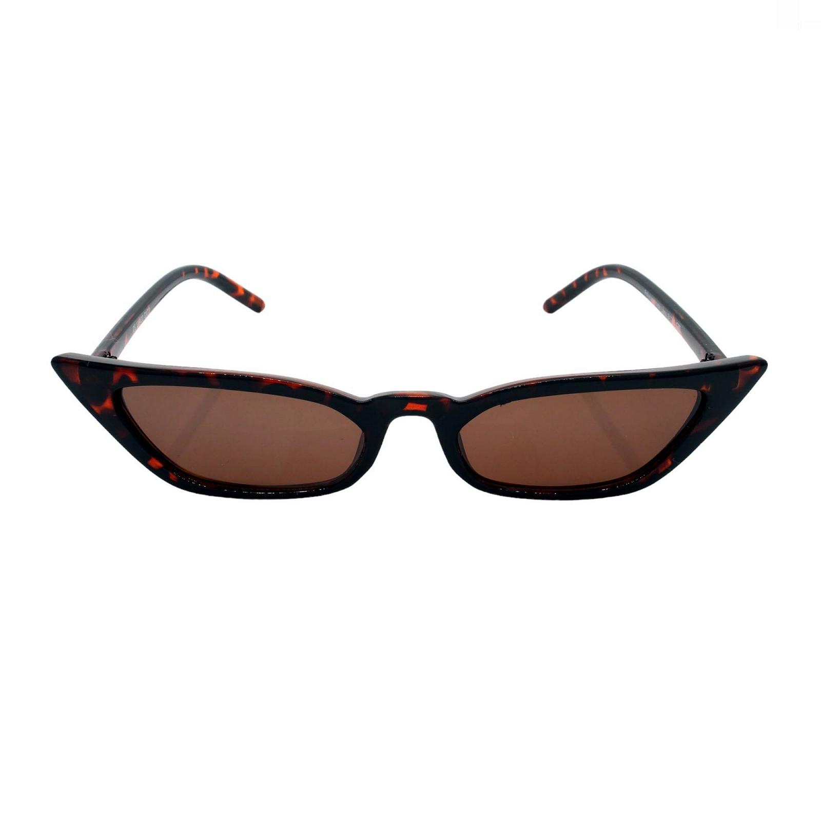 Солнцезащитные очки Кошачий глаз Luxxada Женские, фото №1