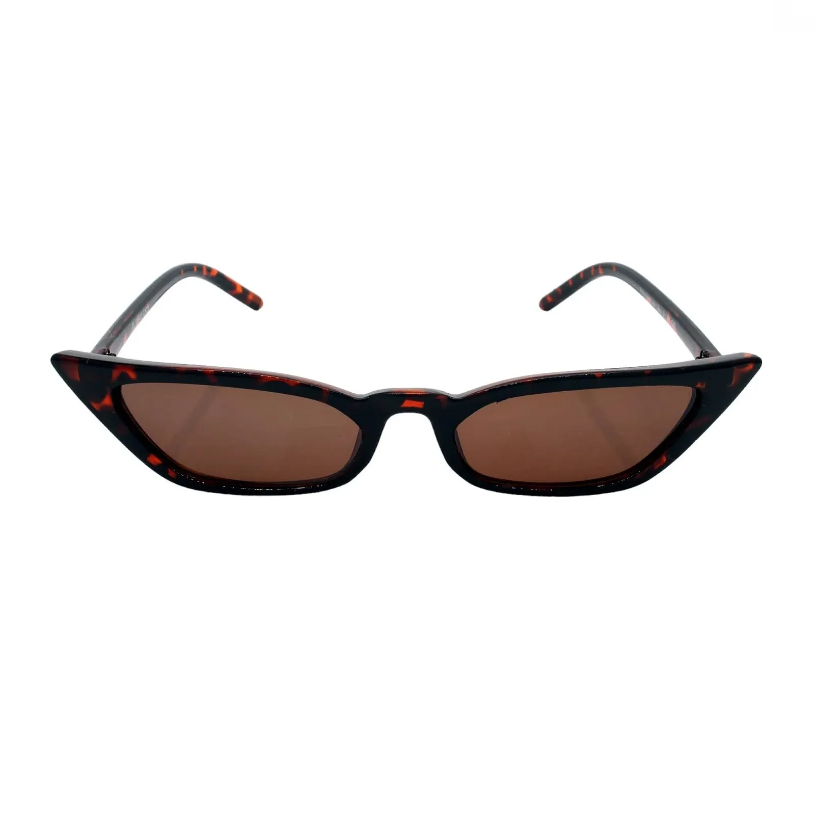 Солнцезащитные очки Кошачий глаз Luxxada Женские, фото №1