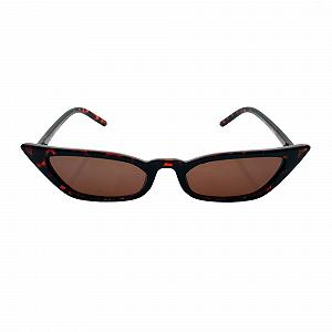 Солнцезащитные очки Кошачий глаз Luxxada Женские - Фото 1