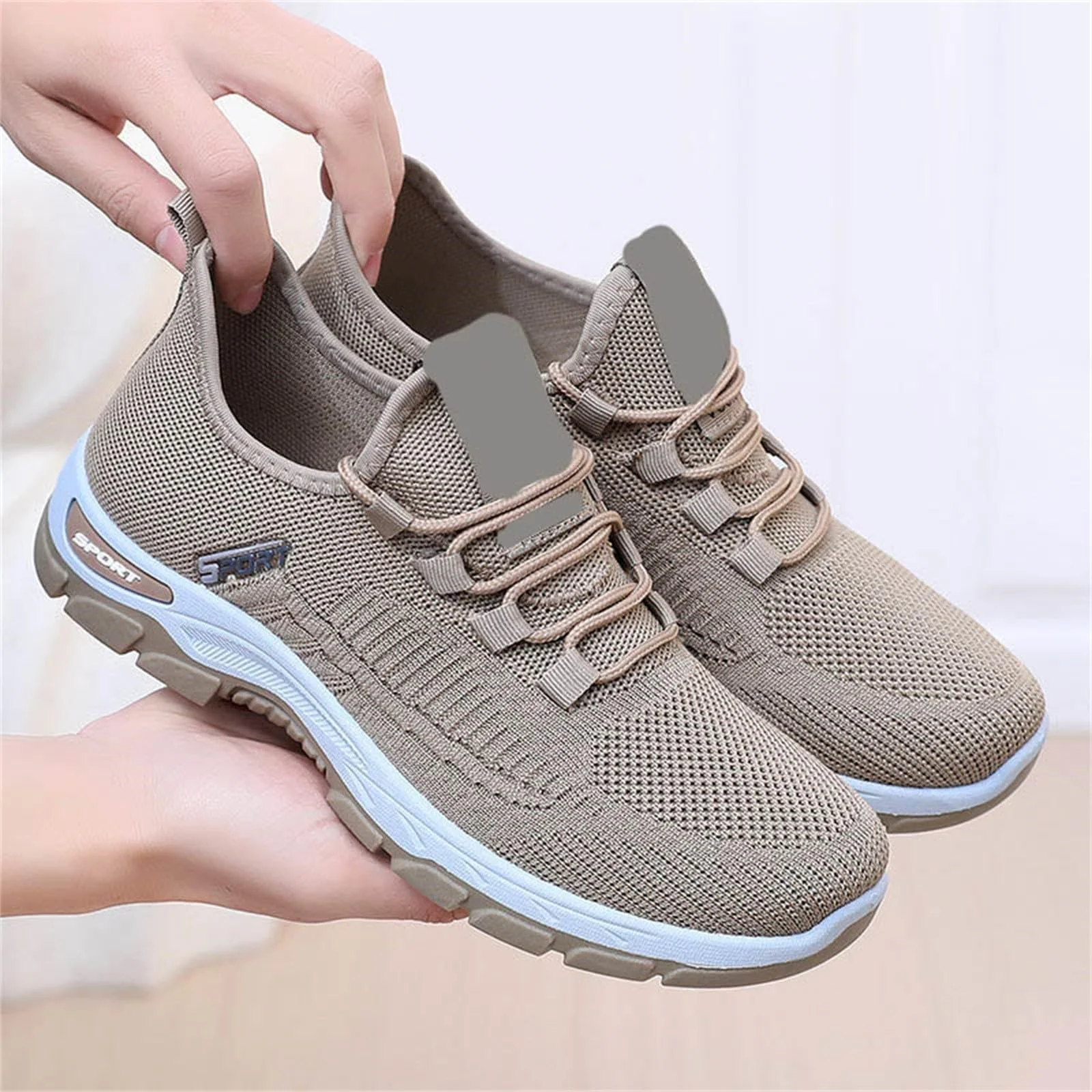 Кросівки Elevate Чоловічі Збільшуючі Зріст Невидимі Підвищуючі Зріст, фото №2