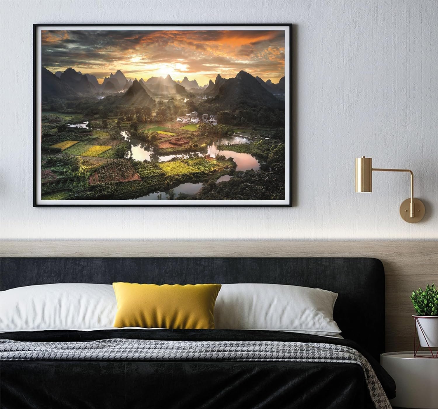 Пазл Clementoni High Quality Collection 32562 Circus 2000 элементов, фото №10