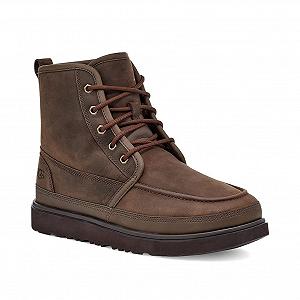 Черевики UGG Neumel High Moc Weather Classic - Фото 1