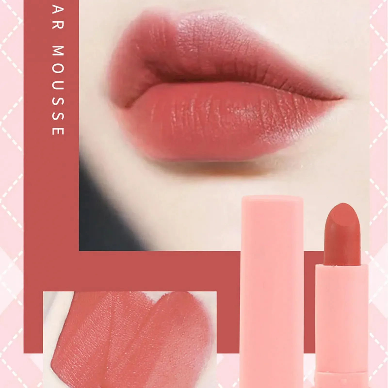 Блиск для губ Kasmole, фото №4 Блиск для губ Kasmole, фото №4