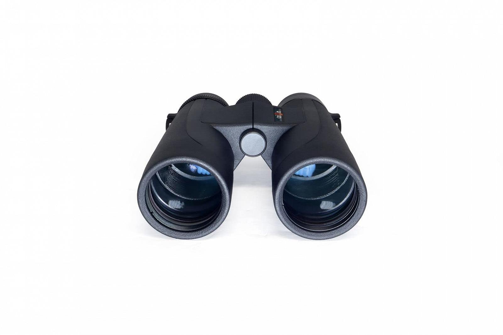 Бинокль Origin Outdoors Mountain View 10x42cm Черный, фото №3 Бинокль Origin Outdoors Mountain View 10x42cm Черный, фото №3