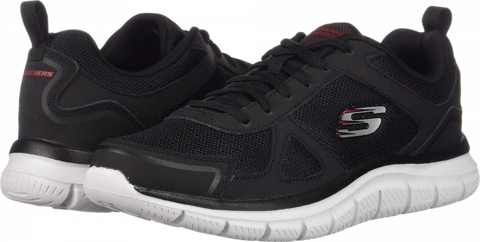 Кроссовки Skechers мужские 52631, фото №3