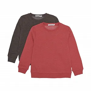 Сорочка MINYMO для хлопчиків (2 шт. в упаковці) - Фото 1