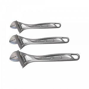 Набір розвідних ключів KS TOOLS 577.0399 з 3 предметів synthetic.ua - Фото 1