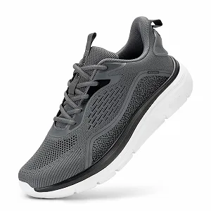 Купити Кросівки FitVille для бігу, надширокі, чоловічі, дихаючі спортивні, амортизуючі, для бігу по дорозі, зручні, легкі, нековзкі - Фото 1 Кросівки FitVille для бігу, надширокі, чоловічі, дихаючі спортивні, амортизуючі, для бігу по дорозі, зручні, легкі, нековзкі - Фото 1
