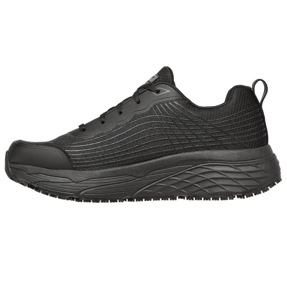 Кроссовки Skechers Max Cushioning Elite Sr Rytas мужские, фото №4