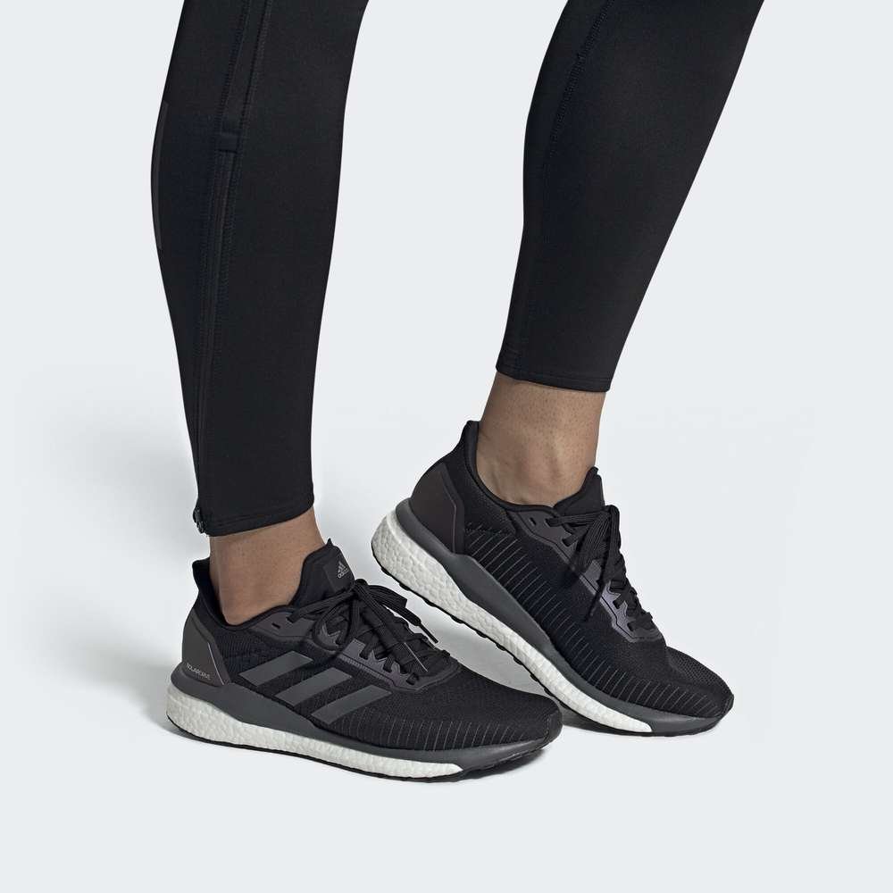 Кроссовки Adidas Solar Drive 19 Размер 44 2/3, фото №4