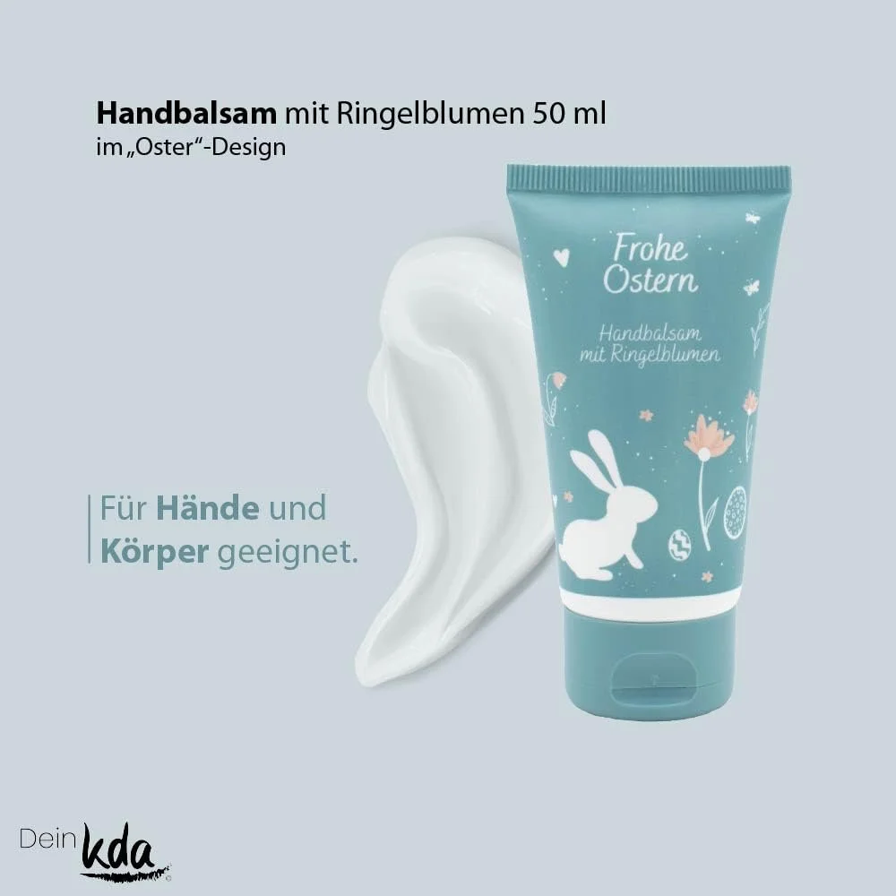 Крем для рук Calendula з календулою 50 мл, набір 5 шт., фото №3 Крем для рук Calendula з календулою 50 мл, набір 5 шт., фото №3