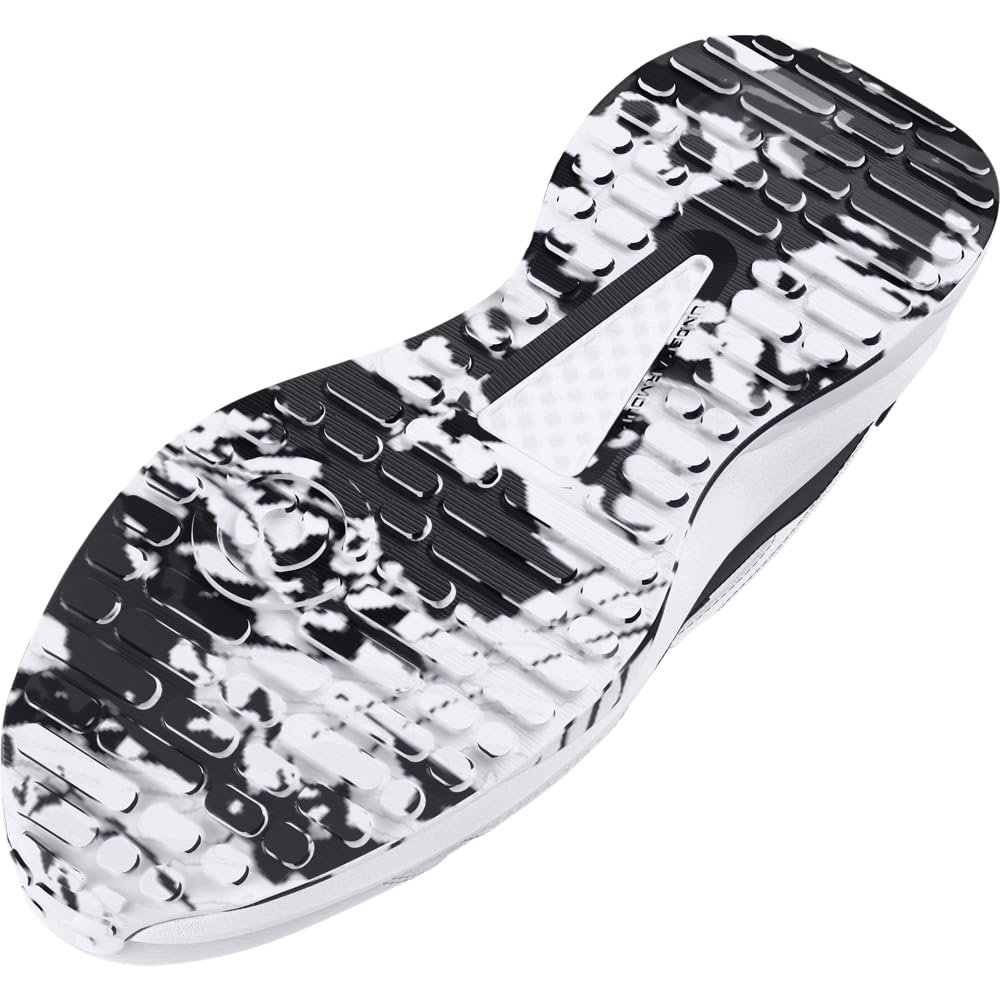 Чоловічі кросівки Under Armour Charged Edge, фото №3 Чоловічі кросівки Under Armour Charged Edge, фото №3