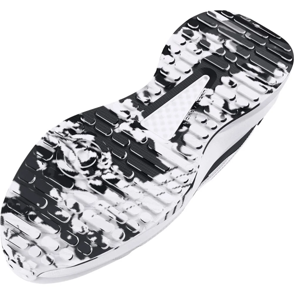 Чоловічі кросівки Under Armour Charged Edge, фото №3 Чоловічі кросівки Under Armour Charged Edge, фото №3