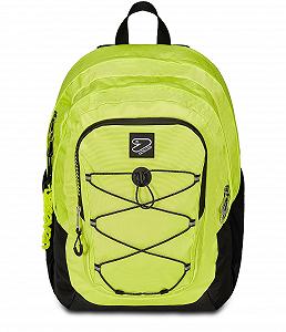 Ранець Seven Unisex Kinder Tech synthetic.ua - Фото 1