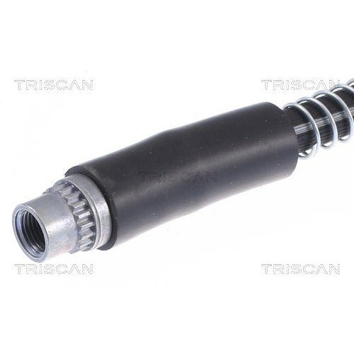 Гальмівний шланг TRISCAN 8150 28124 для CITROËN PEUGEOT, передня вісь, фото №3