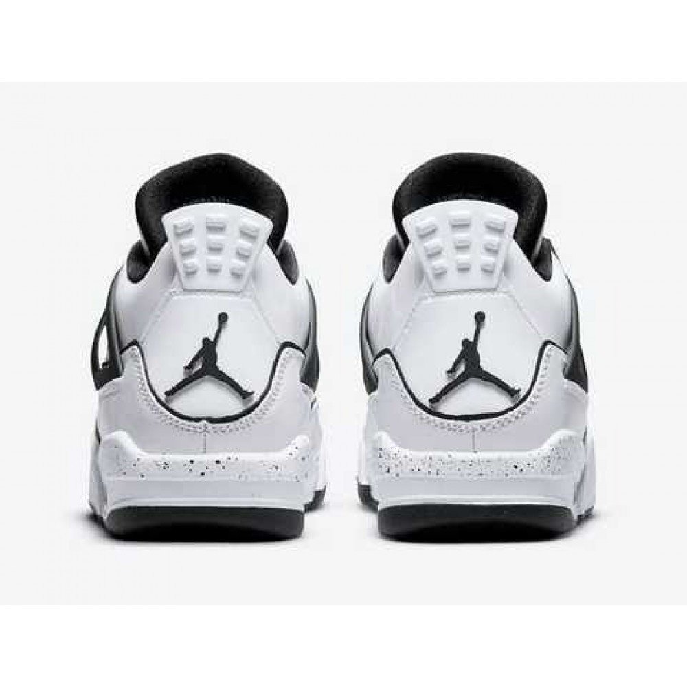 Кросівки AIR JORDAN 4 RETRO SE (GS) 36, фото №4