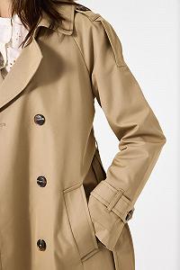 Жіноча куртка Garcia synthetic.ua - Фото 1