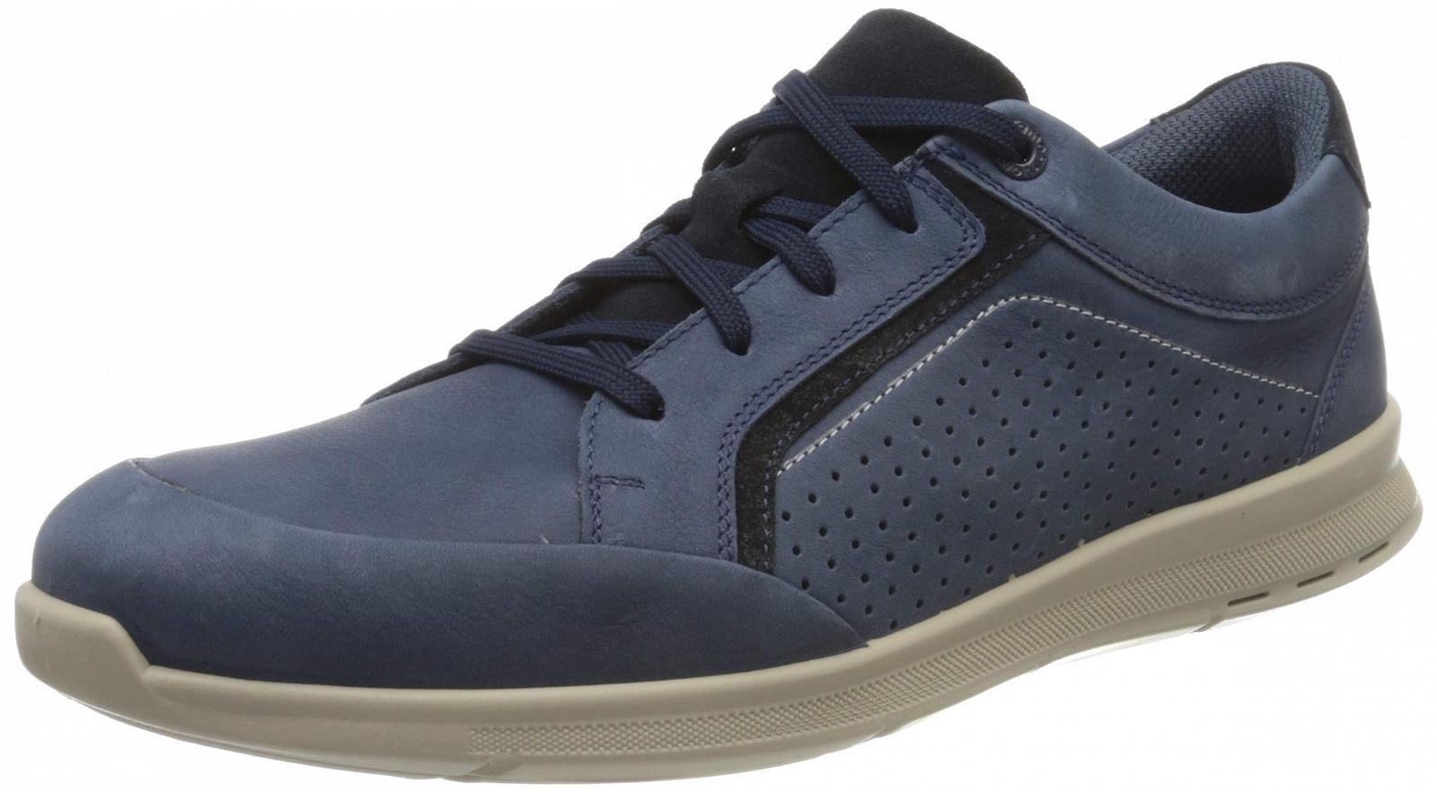 Кроссовки мужские Jomos Rogato, фото №1 Кроссовки мужские Jomos Rogato, фото №1