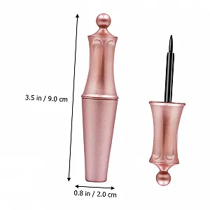 Рідка Підводка NOLITOY . Чорний ціна на synthetic.ua - Фото 1 Рідка Підводка NOLITOY . Чорний synthetic.ua - Фото 1